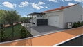 Maison à la vente